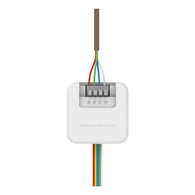 Honeywell C-Wire Adapter Kit for Smart Thermostats
