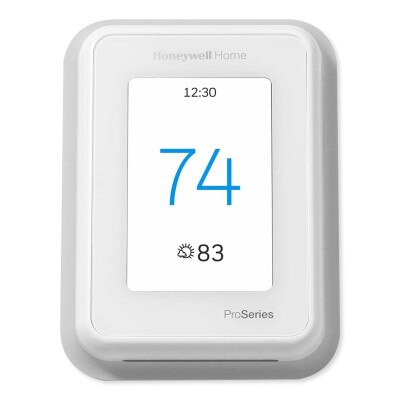 Honeywell T10+ Wi-Fi Pro Smart Thermostat with RedLINK 3.0 Room Sensor