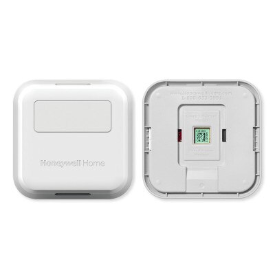 Honeywell T10+ Wi-Fi Pro Smart Thermostat with RedLINK 3.0 Room Sensor