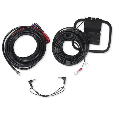 IST AM/FM Antenna for I2000/RETRO Intercom, 35 Ft.