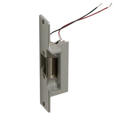 IST Door Release Mechanism