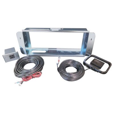 IST Intercom Rough-In Kit