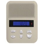IST I2000 Intercom Room Station, Almond
