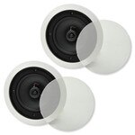 IST 6.5 In. Ceiling Speaker (Pair)