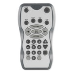 IST I600 Handheld Remote Control