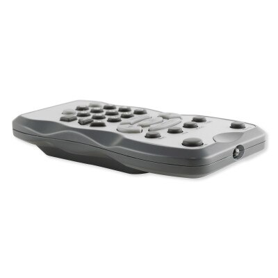 IST I600 Handheld Remote Control