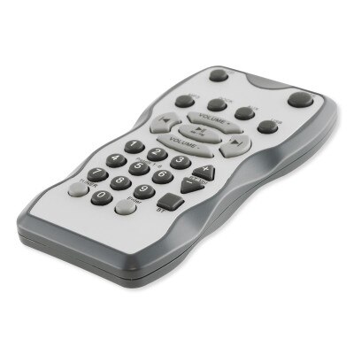 IST I600 Handheld Remote Control