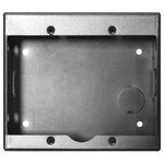 IST I2000 Intercom Door Station Metal Recessed Box