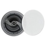 IST 6.5" Magnetic 2-Way In Ceiling Speaker