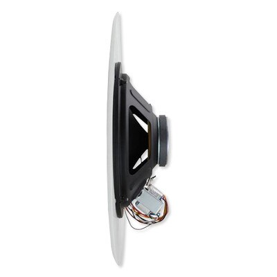 IST 8 In. In-Ceiling Commercial Speaker (Single)