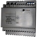 IST Video Door Remote Power Supply, 18VDC, 4A