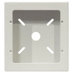 IST RETRO Intercom Patio Station Surface-Mount and Recess Box