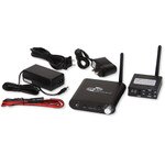 IST Wireless Speaker System Kit