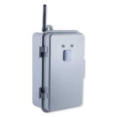 Outdoor Smart Switch Zwave