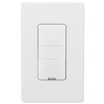 GE Z-Wave Plus Motion Sensor On/Off Wall Switch (Gen5)