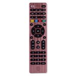 GE 4-Device Universal Remote Control, Brushed Rose
