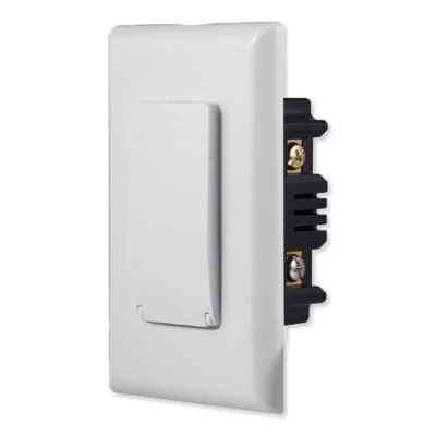 Jasco myTouchSmart Sunsmart All-in-One Timer, White (Open Box)