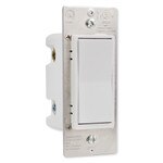 GE Enbrighten Add-On Switch with QuickFit and SimpleWire
