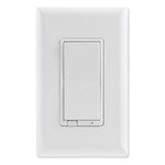 Enbrighten Z-Wave Plus Smart Dimmer With QuickFit And SimpleWire, Gen5