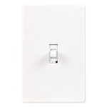 Enbrighten Z-Wave Plus v2 In-Wall Smart Toggle Switch, 700 Series