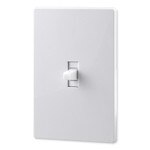 Enbrighten Add-On Toggle Switch