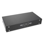 Juke Multi-Room Streaming Amplifier with Rack Mount, 6 Zone (Open Box)