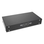Juke Multi-Room Streaming Amplifier with Rack Mount, 8 Zone (Open Box)