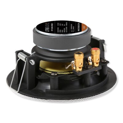 Lithe Audio 3 In. Spot In-Ceiling Speaker