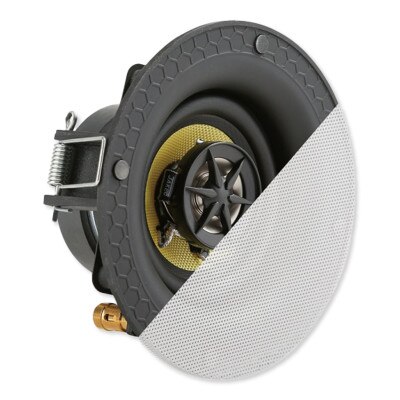 Lithe Audio 3 In. Spot In-Ceiling Speaker