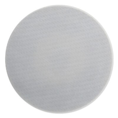 Lithe Audio 6.5 In. 2-Way Passive Slave In-Ceiling Speaker (Single)