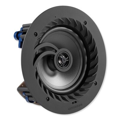 Lithe Audio 6.5 In. Low Profile Passive In-Ceiling Speaker