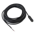 Lithe Audio Speaker Cable Extension For Garden Speaker, 10M