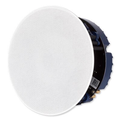Lithe Audio Bluetooth Wireless 6.5 In. In-Ceiling Speaker (Single)