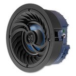 Lithe Audio 4 In. Bluetooth 5 In-Ceiling Speaker (Single)