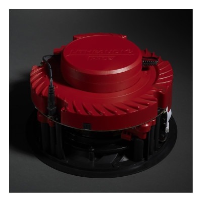 Lithe Audio PoE Adaptor Module