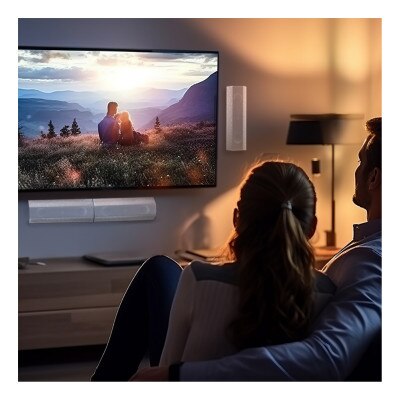 Lithe Audio Cinema Hub