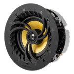Lithe Audio All-in-one Wi-Fi In-Ceiling Speaker