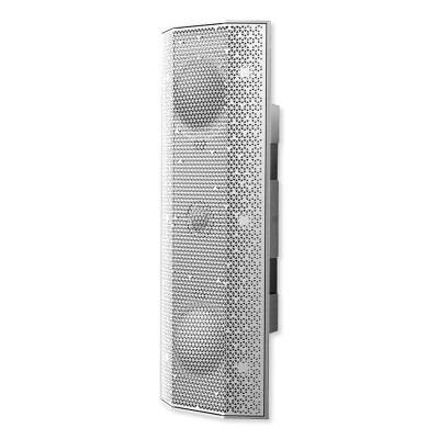 Lithe Audio IO1 Wi-Fi WiSA Speaker (Single), White