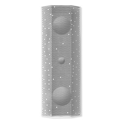 Lithe Audio IO1 Wi-Fi Speakers, WISA, Pair, White