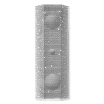 Lithe Audio IO1 Passive Speaker (Single), White