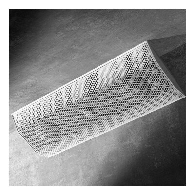 Lithe Audio IO1 Passive Speaker (Single), White