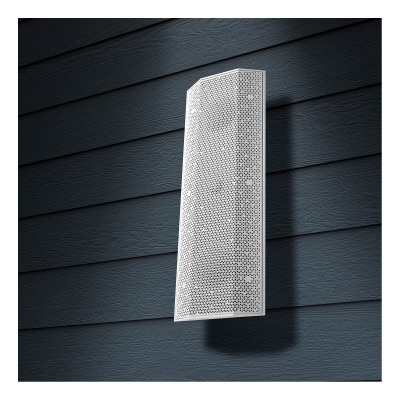 Lithe Audio IO1 Passive Speakers (Pair), White