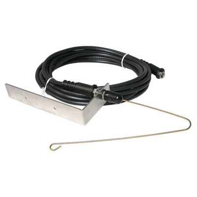 Linear Remote Whip Antenna