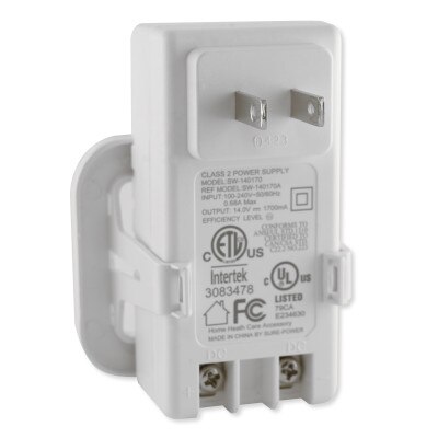 2GIG Replacement AC1 Power Supply