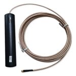 2GIG External Attic Mount Cell Radio Module Antenna