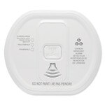 2GIG Wireless CO Detector, 345 MHz