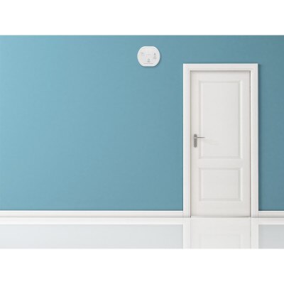 2GIG eSeries Enhanced CO Detector (Open Box)