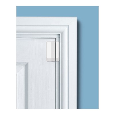 2GIG E+ Extended Range Indoor Door/Window Sensor