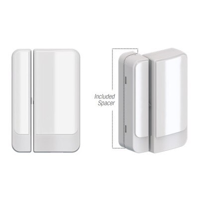 2GIG E+ Extended Range Indoor Door/Window Sensor