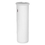 2GIG Wireless Recessed Door Contact